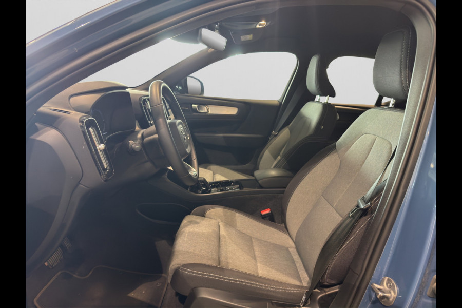 Volvo XC60 T6 Aut. Long Range Plus Bright ACC LuxeLeder Parkeercamera 350pk