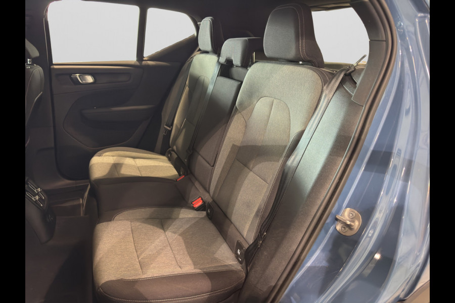 Volvo XC60 T6 Aut. Long Range Plus Bright ACC LuxeLeder Parkeercamera 350pk