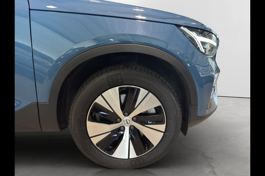 Volvo XC60 T6 Aut. Long Range Plus Bright ACC LuxeLeder Parkeercamera 350pk