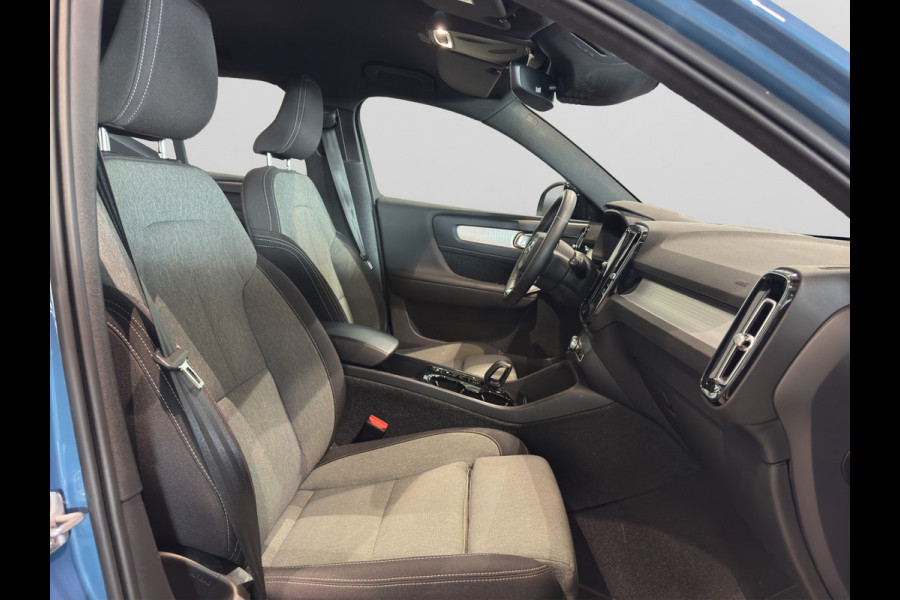 Volvo XC60 T6 Aut. Long Range Plus Bright ACC LuxeLeder Parkeercamera 350pk