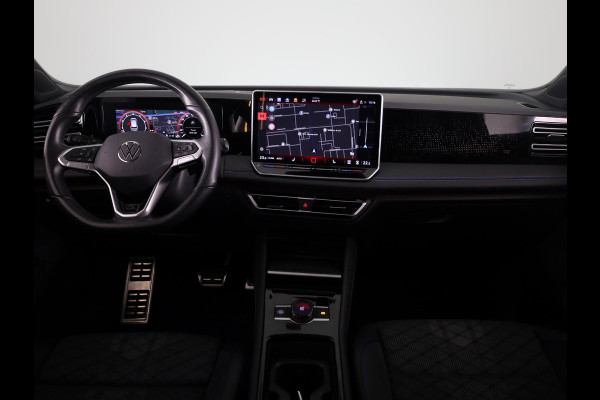 Volkswagen Tiguan 1.5 eTSI R-Line Edition 150PK | Automaat (DSG) | Navigatie | Camera | 20 Inch | Panoramadak | verlengde garantie