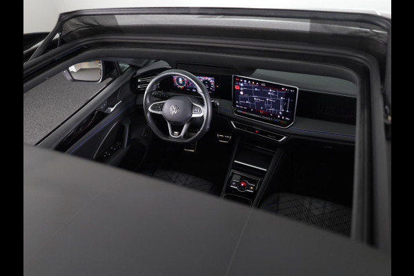 Volkswagen Tiguan 1.5 eTSI R-Line Edition 150PK | Automaat (DSG) | Navigatie | Camera | 20 Inch | Panoramadak | verlengde garantie