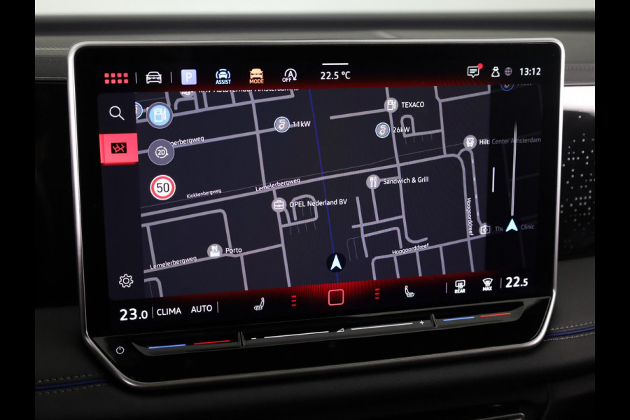 Volkswagen Tiguan 1.5 eTSI R-Line Edition 150PK | Automaat (DSG) | Navigatie | Camera | 20 Inch | Panoramadak | verlengde garantie