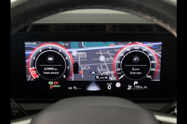 Volkswagen Tiguan 1.5 eTSI R-Line Edition 150PK | Automaat (DSG) | Navigatie | Camera | 20 Inch | Panoramadak | verlengde garantie