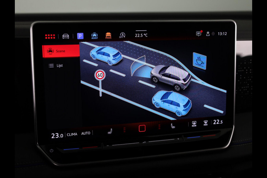 Volkswagen Tiguan 1.5 eTSI R-Line Edition 150PK | Automaat (DSG) | Navigatie | Camera | 20 Inch | Panoramadak | verlengde garantie