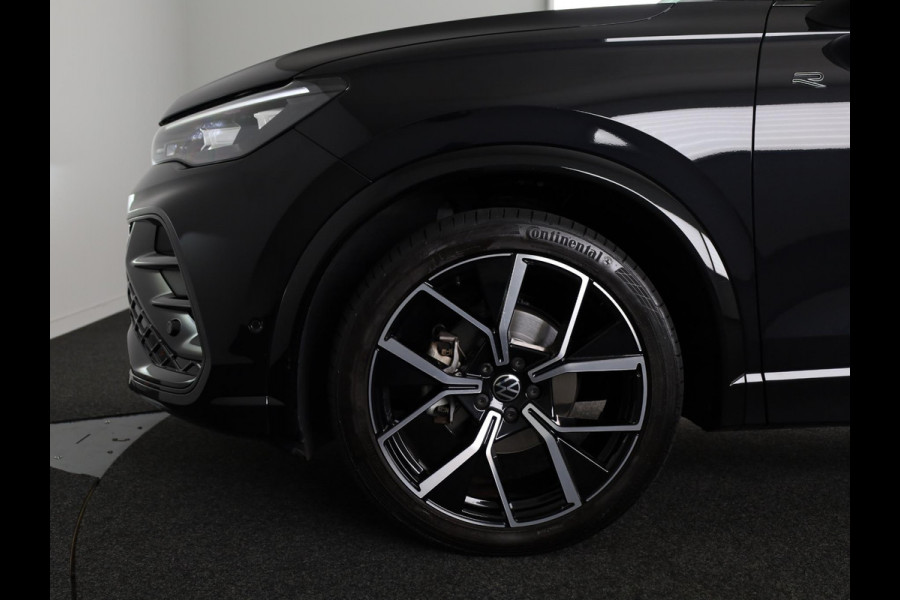 Volkswagen Tiguan 1.5 eTSI R-Line Edition 150PK | Automaat (DSG) | Navigatie | Camera | 20 Inch | Panoramadak | verlengde garantie