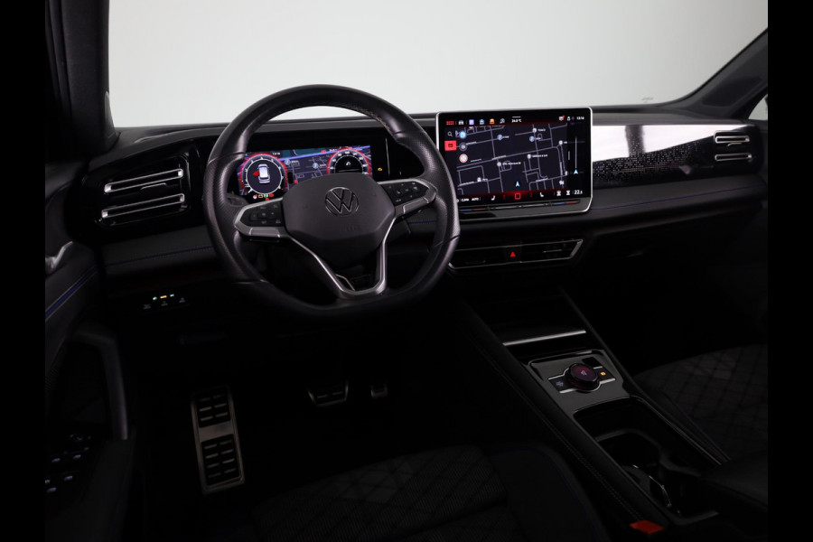 Volkswagen Tiguan 1.5 eTSI R-Line Edition 150PK | Automaat (DSG) | Navigatie | Camera | 20 Inch | Panoramadak | verlengde garantie