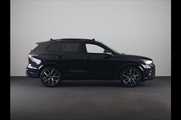 Volkswagen Tiguan 1.5 eTSI R-Line Edition 150PK | Automaat (DSG) | Navigatie | Camera | 20 Inch | Panoramadak | verlengde garantie
