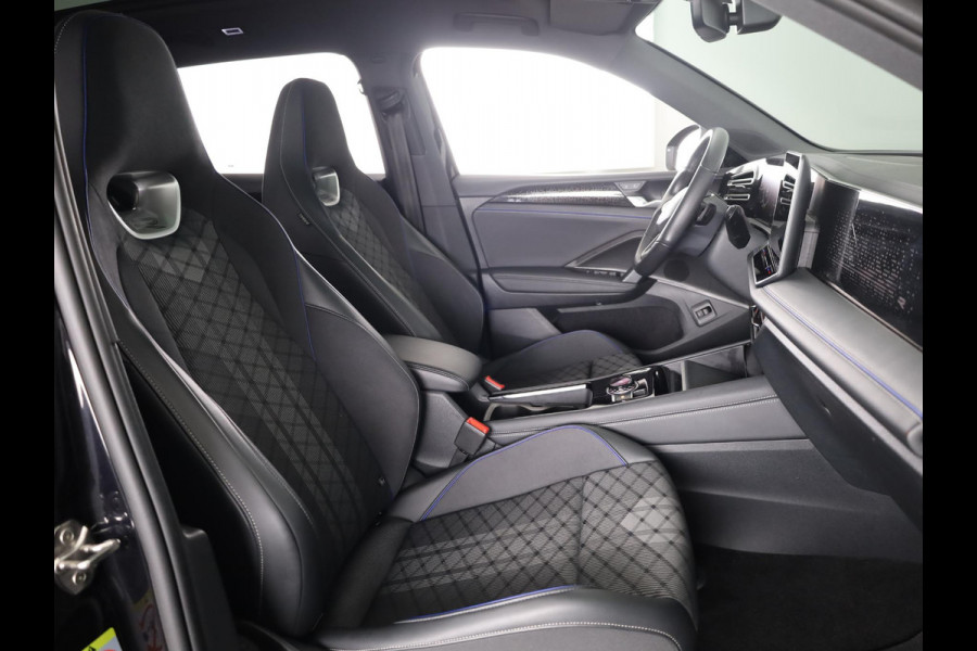 Volkswagen Tiguan 1.5 eTSI R-Line Edition 150PK | Automaat (DSG) | Navigatie | Camera | 20 Inch | Panoramadak | verlengde garantie