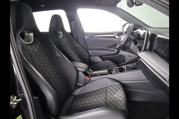 Volkswagen Tiguan 1.5 eTSI R-Line Edition 150PK | Automaat (DSG) | Navigatie | Camera | 20 Inch | Panoramadak | verlengde garantie