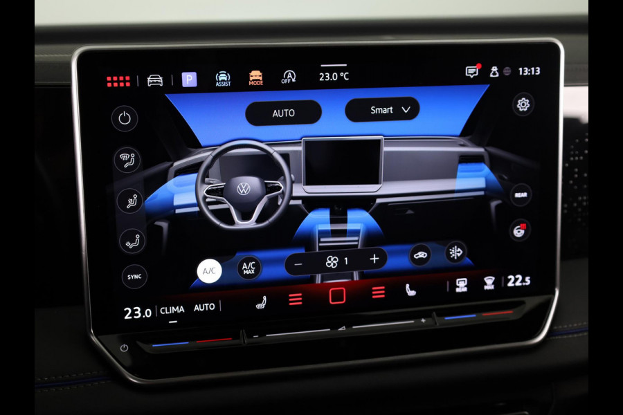 Volkswagen Tiguan 1.5 eTSI R-Line Edition 150PK | Automaat (DSG) | Navigatie | Camera | 20 Inch | Panoramadak | verlengde garantie