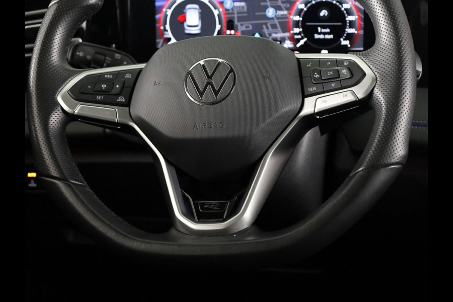 Volkswagen Tiguan 1.5 eTSI R-Line Edition 150PK | Automaat (DSG) | Navigatie | Camera | 20 Inch | Panoramadak | verlengde garantie