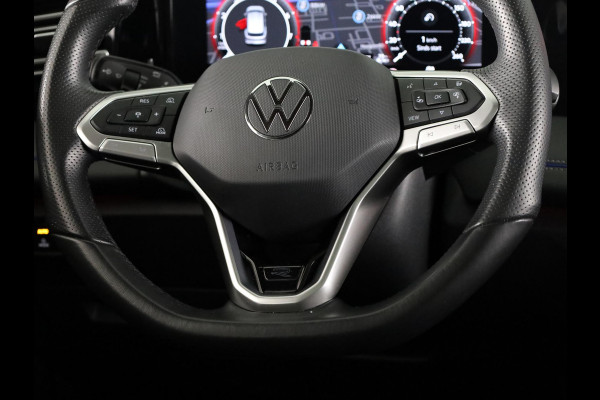 Volkswagen Tiguan 1.5 eTSI R-Line Edition 150PK | Automaat (DSG) | Navigatie | Camera | 20 Inch | Panoramadak | verlengde garantie