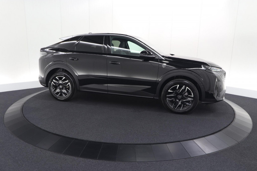 Peugeot 3008 1.2 Hybrid 136 GT | Elektrische Kofferklep | Camera | Adaptieve Cruise Control | Apple CarPlay