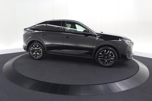 Peugeot 3008 1.2 Hybrid 136 GT | Elektrische Kofferklep | Camera | Adaptieve Cruise Control | Apple CarPlay