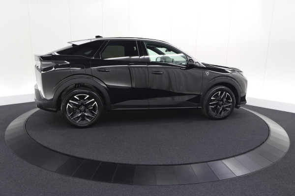 Peugeot 3008 1.2 Hybrid 136 GT | Elektrische Kofferklep | Camera | Adaptieve Cruise Control | Apple CarPlay