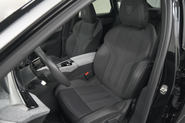 Peugeot 3008 1.2 Hybrid 136 GT | Elektrische Kofferklep | Camera | Adaptieve Cruise Control | Apple CarPlay
