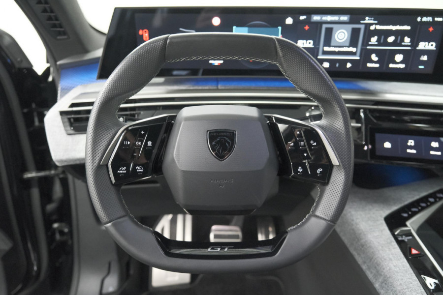 Peugeot 3008 1.2 Hybrid 136 GT | Elektrische Kofferklep | Camera | Adaptieve Cruise Control | Apple CarPlay