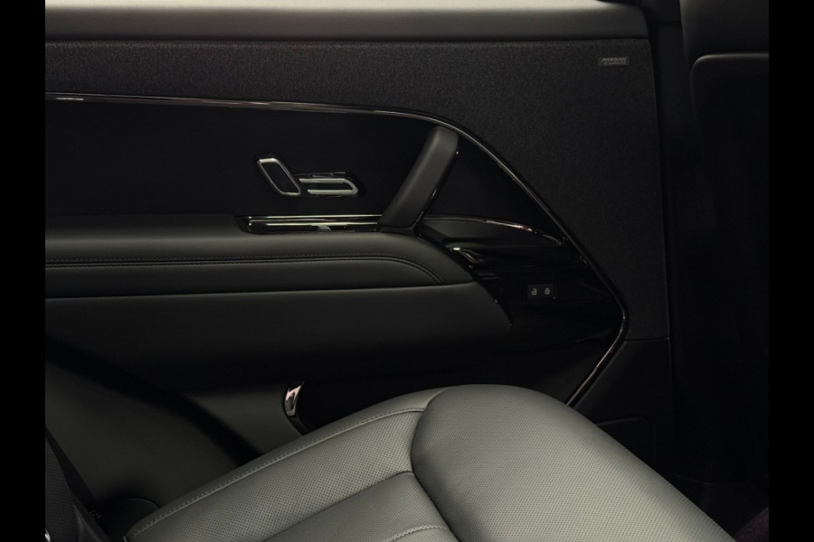 Land Rover Range Rover Sport P460e SE Dynamic 23 inch softclose stoelventilatie trekhaak black pack