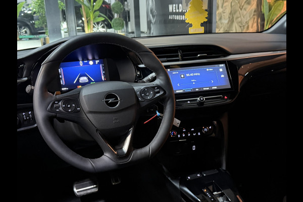 Opel Corsa 1.2 Turbo Hybrid Sport GS Camera Xenon Stuurverwarming Carplay Garantie Rijklaar