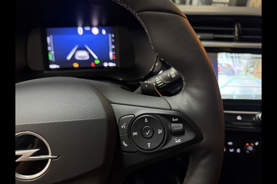 Opel Corsa 1.2 Turbo Hybrid Sport GS Camera Xenon Stuurverwarming Carplay Garantie Rijklaar