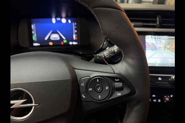 Opel Corsa 1.2 Turbo Hybrid Sport GS Camera Xenon Stuurverwarming Carplay Garantie Rijklaar