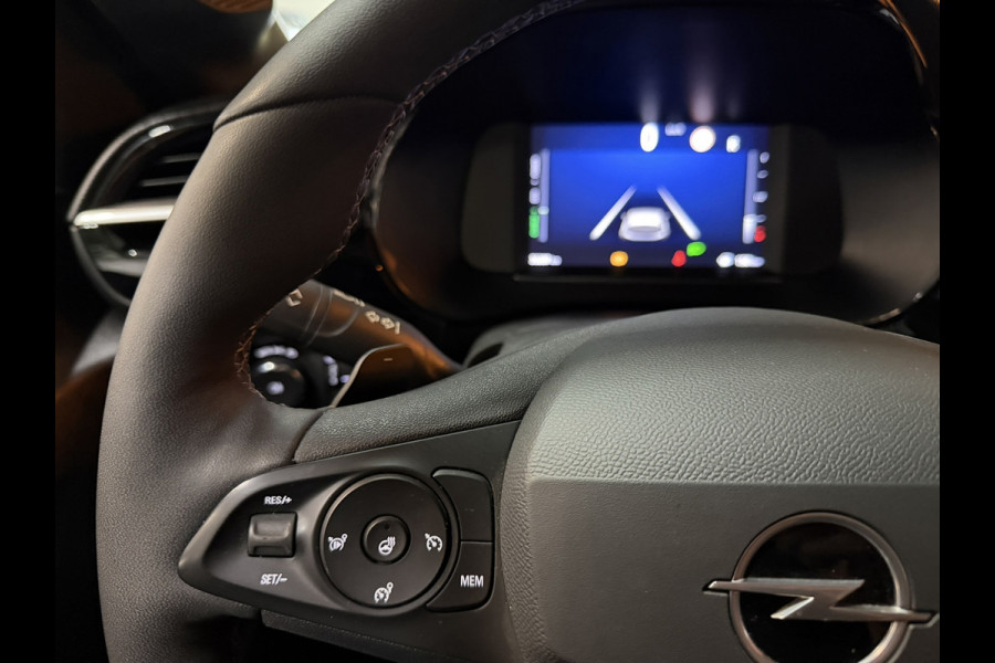 Opel Corsa 1.2 Turbo Hybrid Sport GS Camera Xenon Stuurverwarming Carplay Garantie Rijklaar