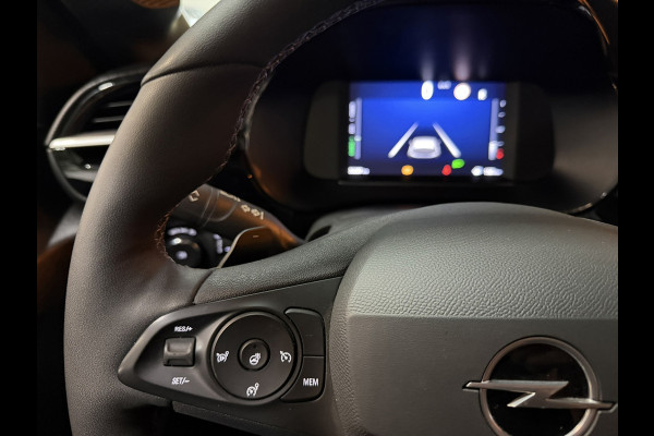 Opel Corsa 1.2 Turbo Hybrid Sport GS Camera Xenon Stuurverwarming Carplay Garantie Rijklaar