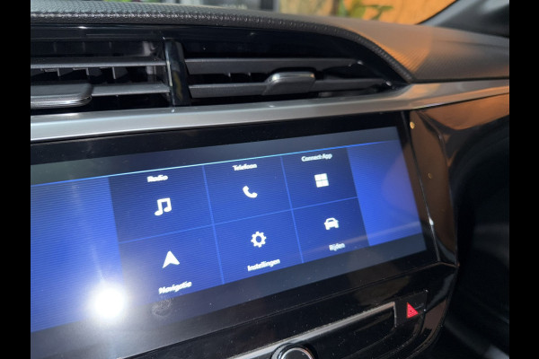 Opel Corsa 1.2 Turbo Hybrid Sport GS Camera Xenon Stuurverwarming Carplay Garantie Rijklaar