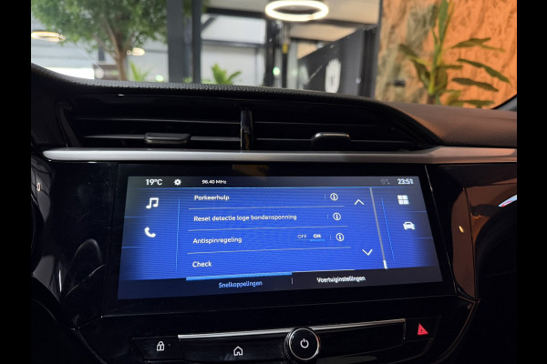 Opel Corsa 1.2 Turbo Hybrid Sport GS Camera Xenon Stuurverwarming Carplay Garantie Rijklaar