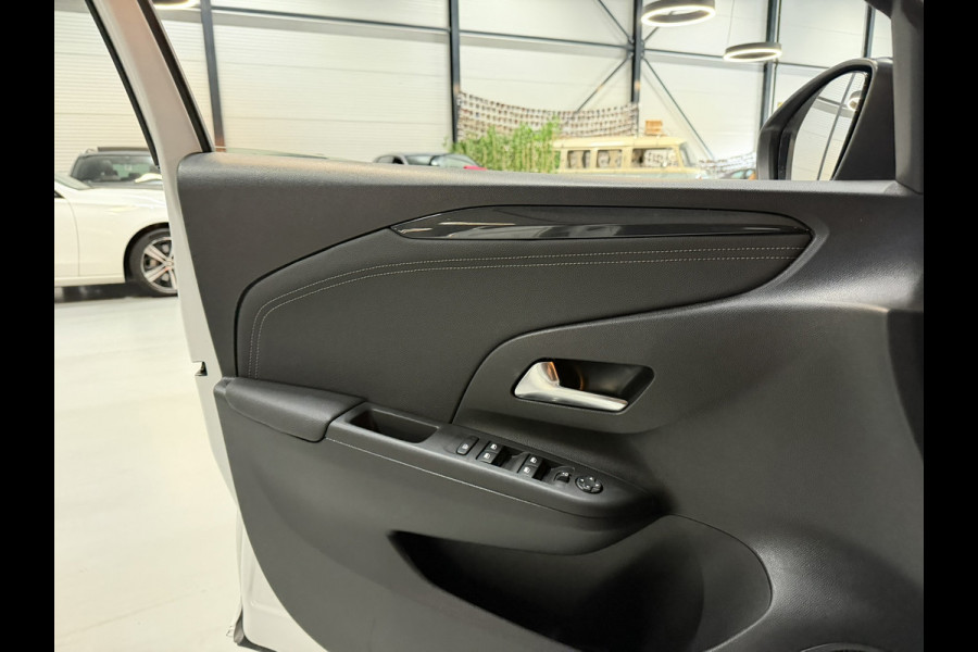 Opel Corsa 1.2 Turbo Hybrid Sport GS Camera Xenon Stuurverwarming Carplay Garantie Rijklaar