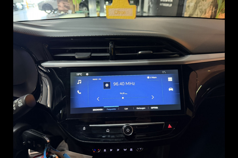 Opel Corsa 1.2 Turbo Hybrid Sport GS Camera Xenon Stuurverwarming Carplay Garantie Rijklaar