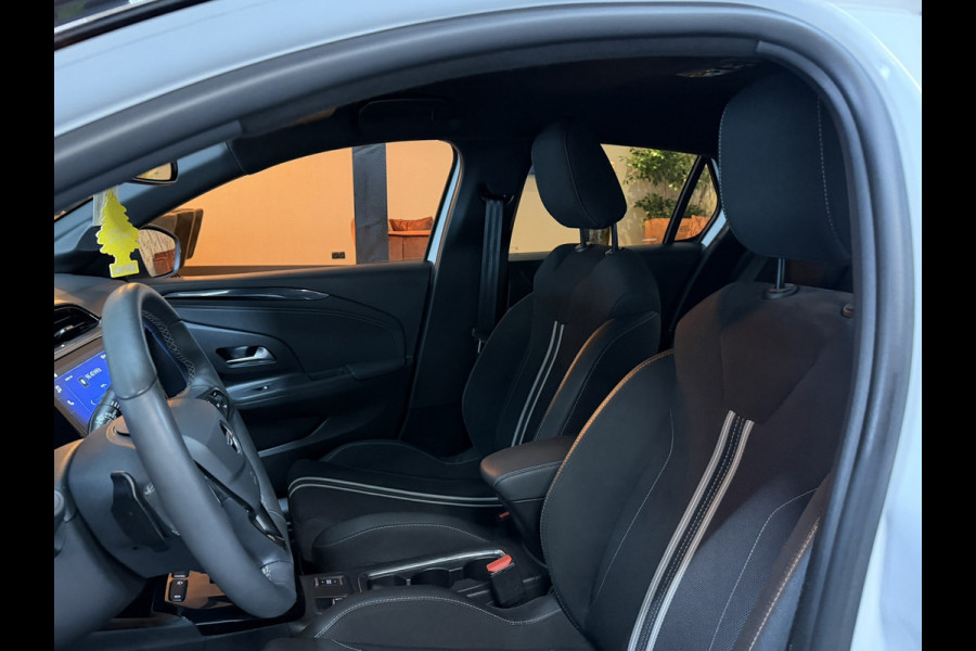 Opel Corsa 1.2 Turbo Hybrid Sport GS Camera Xenon Stuurverwarming Carplay Garantie Rijklaar