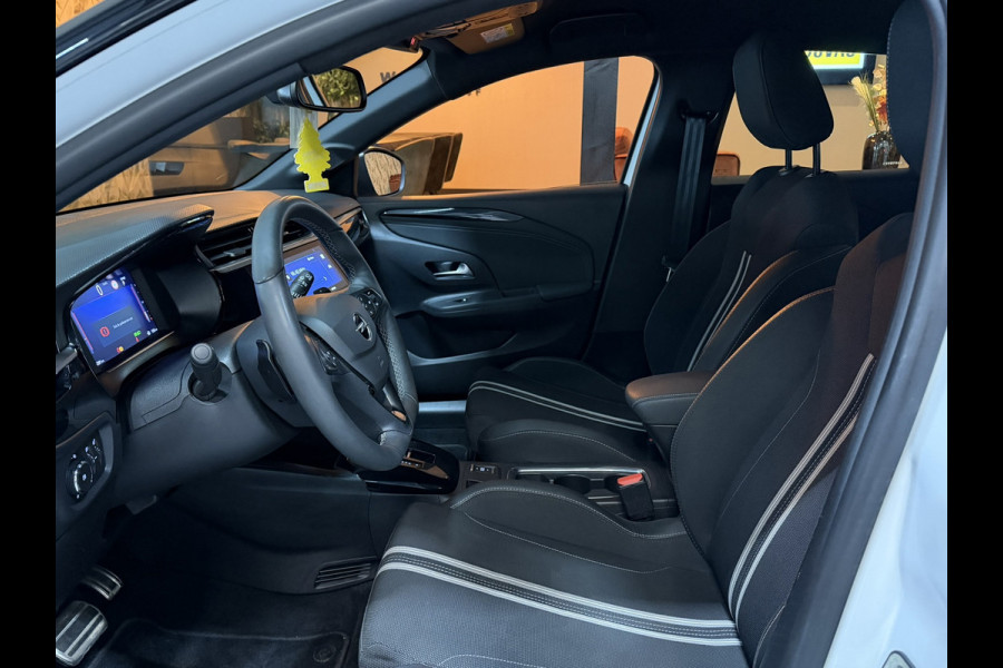 Opel Corsa 1.2 Turbo Hybrid Sport GS Camera Xenon Stuurverwarming Carplay Garantie Rijklaar