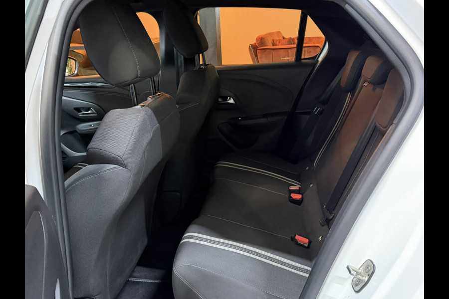 Opel Corsa 1.2 Turbo Hybrid Sport GS Camera Xenon Stuurverwarming Carplay Garantie Rijklaar