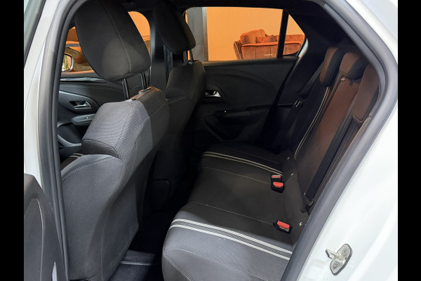 Opel Corsa 1.2 Turbo Hybrid Sport GS Camera Xenon Stuurverwarming Carplay Garantie Rijklaar