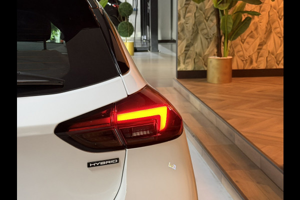 Opel Corsa 1.2 Turbo Hybrid Sport GS Camera Xenon Stuurverwarming Carplay Garantie Rijklaar