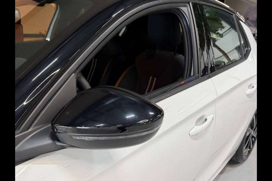 Opel Corsa 1.2 Turbo Hybrid Sport GS Camera Xenon Stuurverwarming Carplay Garantie Rijklaar