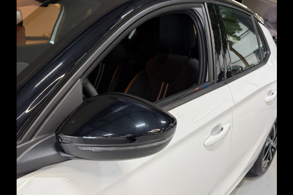 Opel Corsa 1.2 Turbo Hybrid Sport GS Camera Xenon Stuurverwarming Carplay Garantie Rijklaar