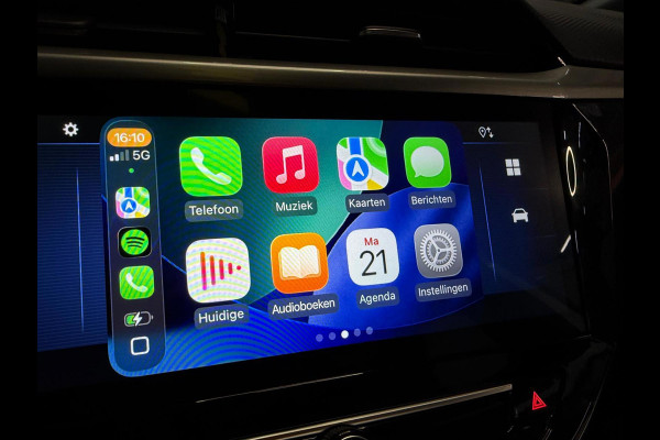 Opel Corsa 1.2 Turbo Hybrid Sport GS Camera Xenon Stuurverwarming Carplay Garantie Rijklaar