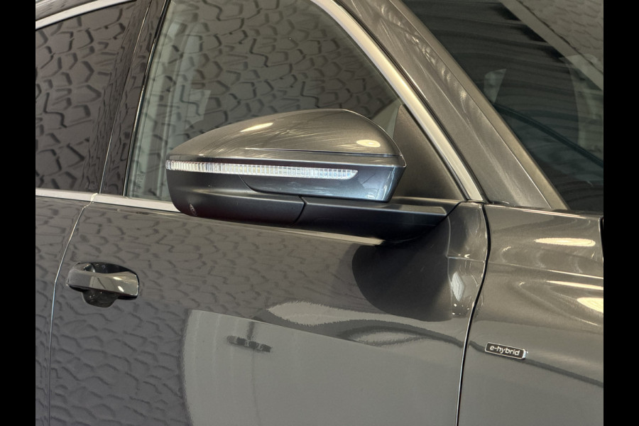 Audi Q5 2.0 TFSI E-HYBRID QUATTRO 300 PK S EDITION PANO TREKHAAK 360CAM MATRIX LED PASS.DISPLAY 05/2026 S-LINE S LINE