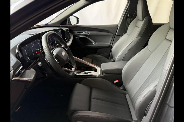 Audi Q5 2.0 TFSI E-HYBRID QUATTRO 300 PK S EDITION PANO TREKHAAK 360CAM MATRIX LED PASS.DISPLAY 05/2026 S-LINE S LINE
