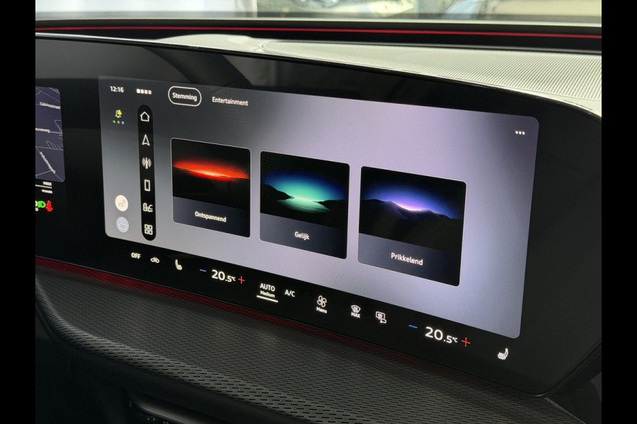 Audi Q5 2.0 TFSI E-HYBRID QUATTRO 300 PK S EDITION PANO TREKHAAK 360CAM MATRIX LED PASS.DISPLAY 05/2026 S-LINE S LINE