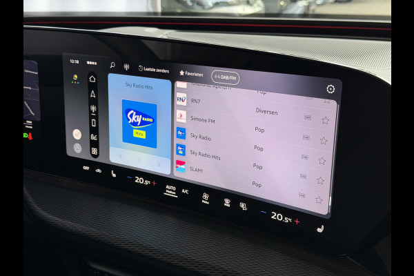 Audi Q5 2.0 TFSI E-HYBRID QUATTRO 300 PK S EDITION PANO TREKHAAK 360CAM MATRIX LED PASS.DISPLAY 05/2026 S-LINE S LINE