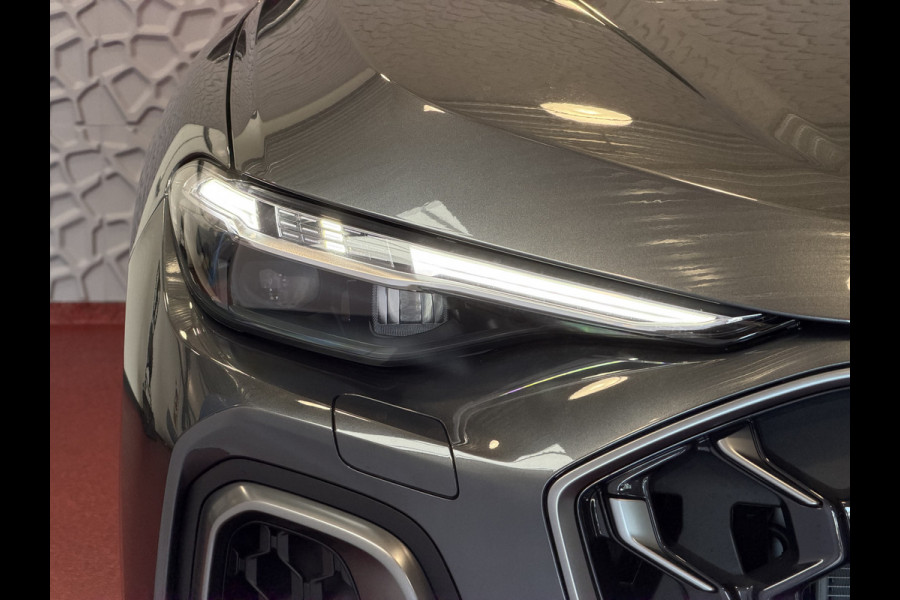 Audi Q5 2.0 TFSI E-HYBRID QUATTRO 300 PK S EDITION PANO TREKHAAK 360CAM MATRIX LED PASS.DISPLAY 05/2026 S-LINE S LINE