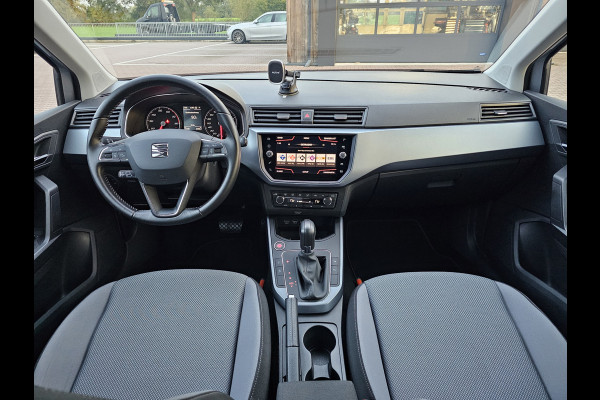 Seat Arona 1.0 TSI Style Business Intense | Automaat | LED | Camera | ACC | Full Link | Park Assist | Twotone | Climatronic | Navi |