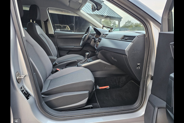 Seat Arona 1.0 TSI Style Business Intense | Automaat | LED | Camera | ACC | Full Link | Park Assist | Twotone | Climatronic | Navi |