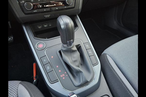 Seat Arona 1.0 TSI Style Business Intense | Automaat | LED | Camera | ACC | Full Link | Park Assist | Twotone | Climatronic | Navi |