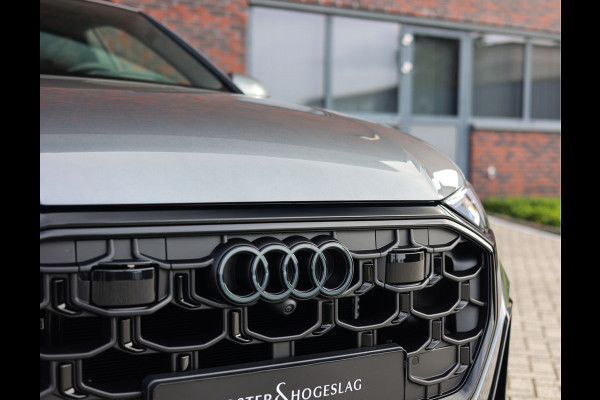 Audi Q8 55 TFSIe Quattro | Pano - Trekhaak - B&O