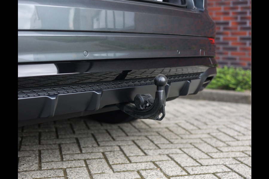 Audi Q8 55 TFSIe Quattro | Pano - Trekhaak - B&O